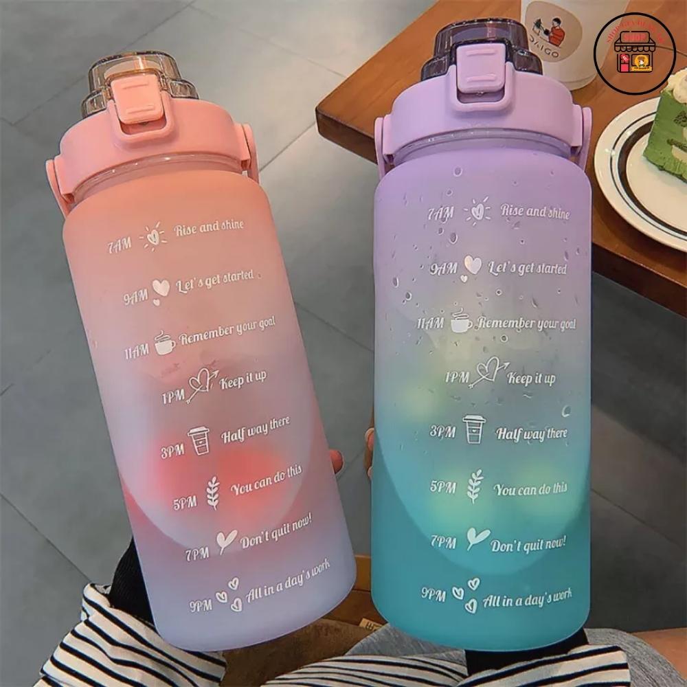 Bình đựng nước 2L