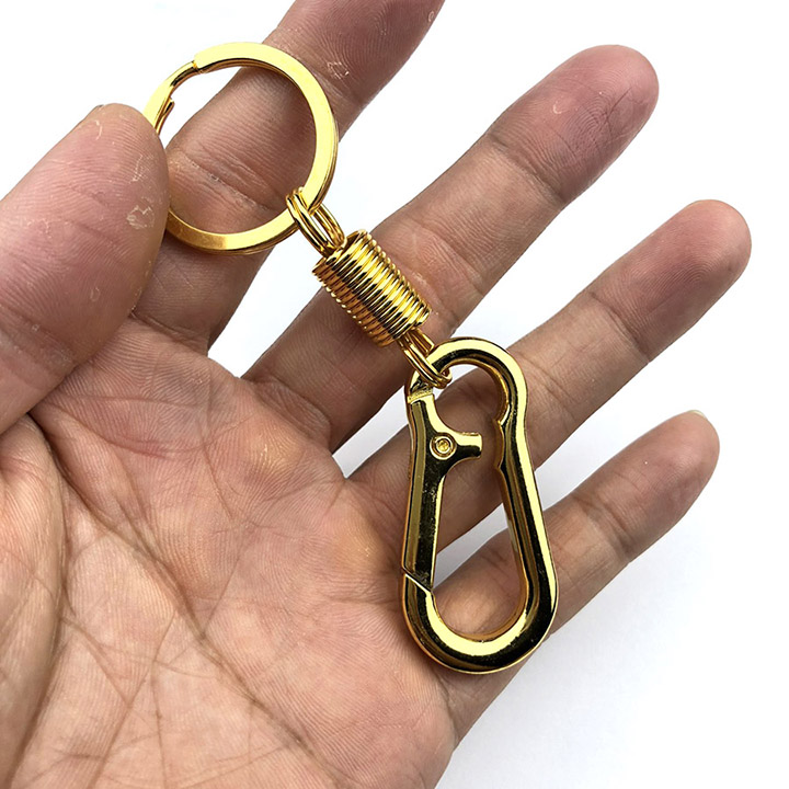 Móc Khóa Xi Màu Trang Trí Xe Máy [ Giá 1 Chiếc ]