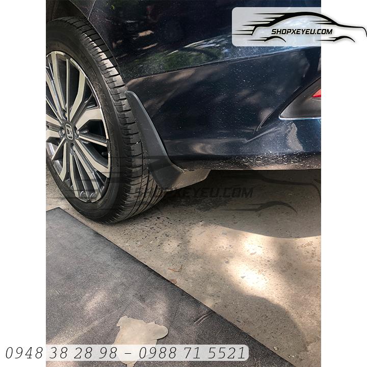 Chắn bùn Honda city 2014 đến 2018