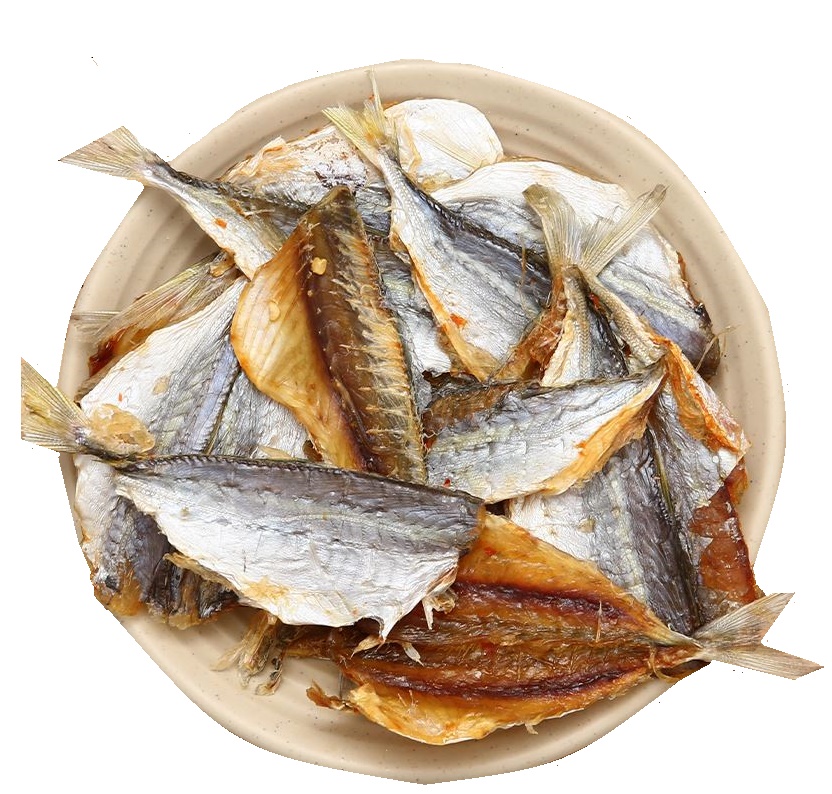 KHÔ CÁ CHỈ VÀNG LOẠI 1 NGON ĐẶC BIỆT