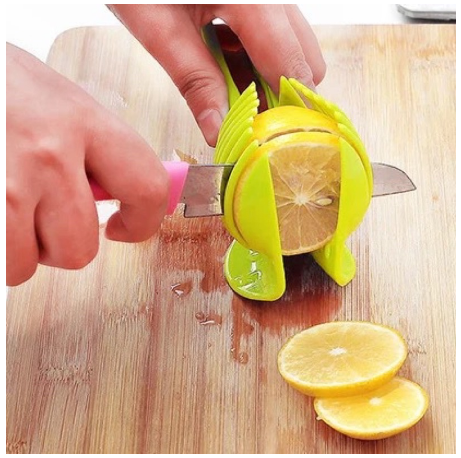 Dụng cụ cắt lát chanh tiện lợi