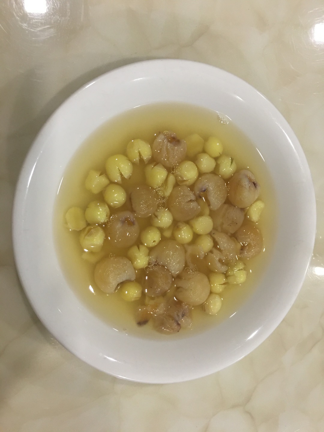 Long Nhãn Hưng Yên Nguyên Chất