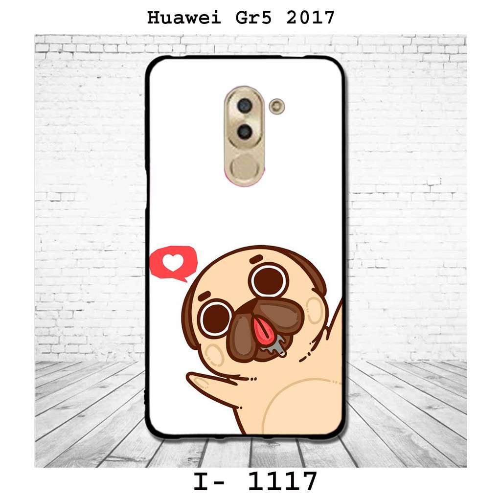 Ốp điện thoại Huawei Gr5 2017 -GR5