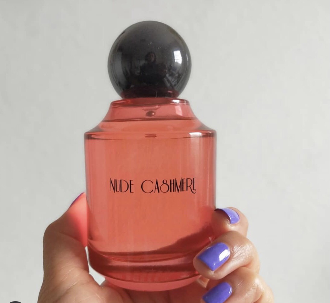 [HCM]Nươc hoa nữ Zara Nude cashmere 100ml