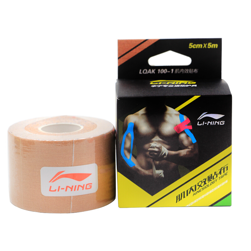 [HCM]Băng Dán Cơ Lining Chính Hãng