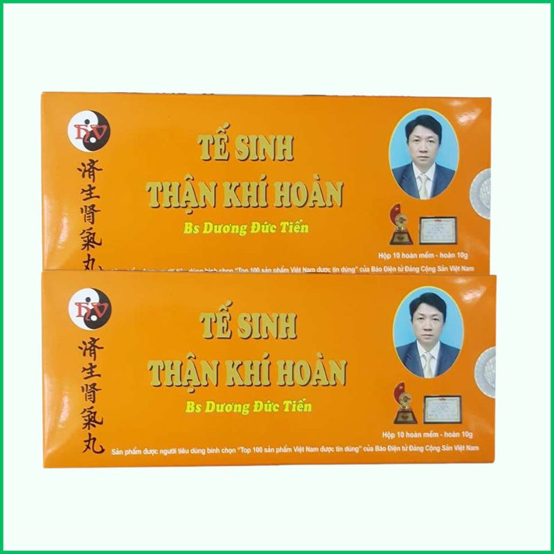 Kidney treatment, BS Duong Tien-kidney support