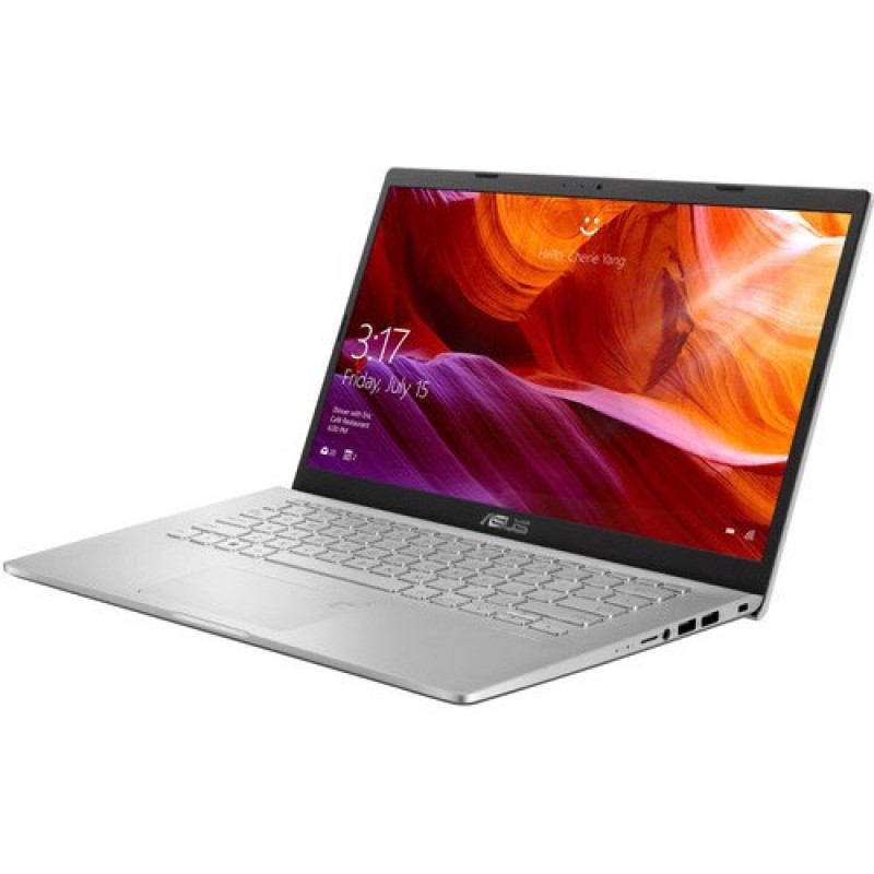 Laptop ASUS X509FJ-EJ153T (i5-8265U/4GD4/1T5/15.6FHD) - màu bạc, sản phẩm được bảo hành 2 năm ( bằng hóa đơn mua hàng)