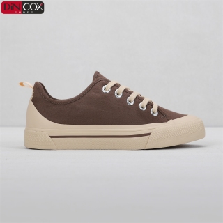Giày Sneaker Dincox C20 Chocolate thumbnail