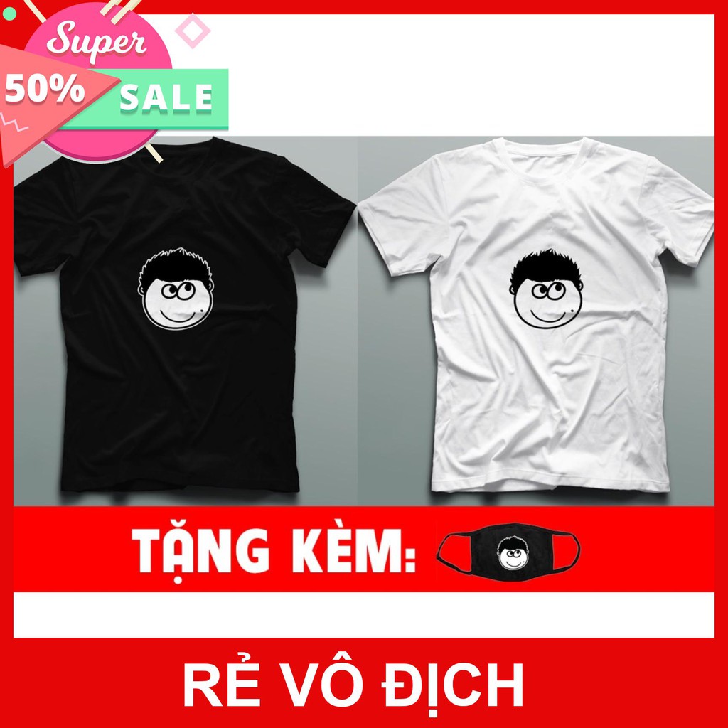 Áo Mixi Gaming , Áo Phông Độ Mixi Có Đủ Size