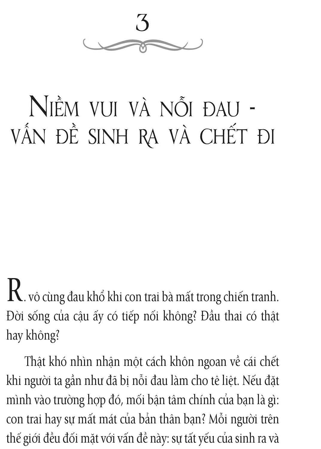 Sách Fahasa - Thế Giới Trong Bạn - The World Within