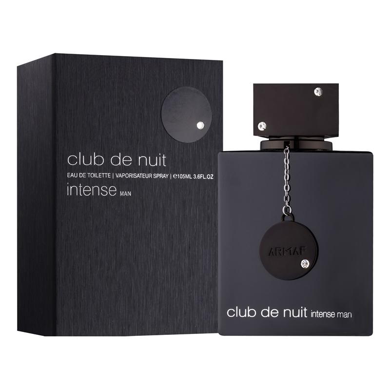 Nước hoa nam ARMAF Club De Nuit Intense Man EDT 105ml