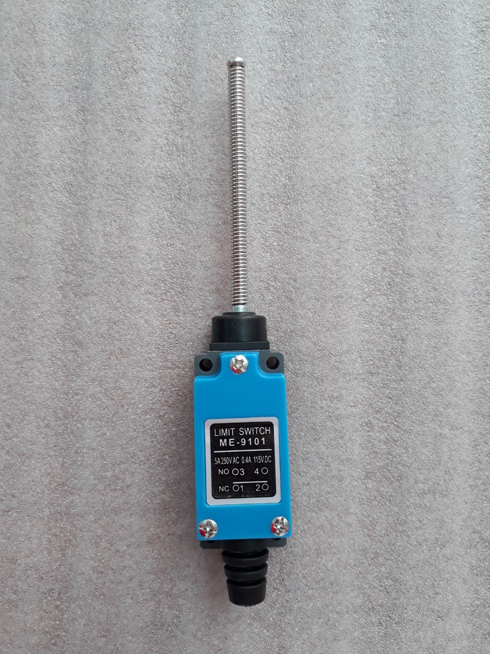 Công tắc hành trình Limit switch ME- 910
