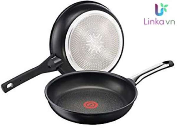 Chảo chống dính cao cấp Tefal Talent Pro 28cm