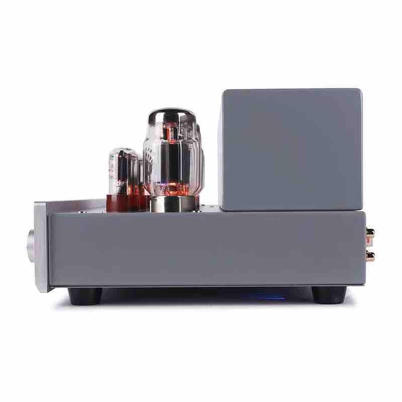 Âmply đèn KT88 - K3