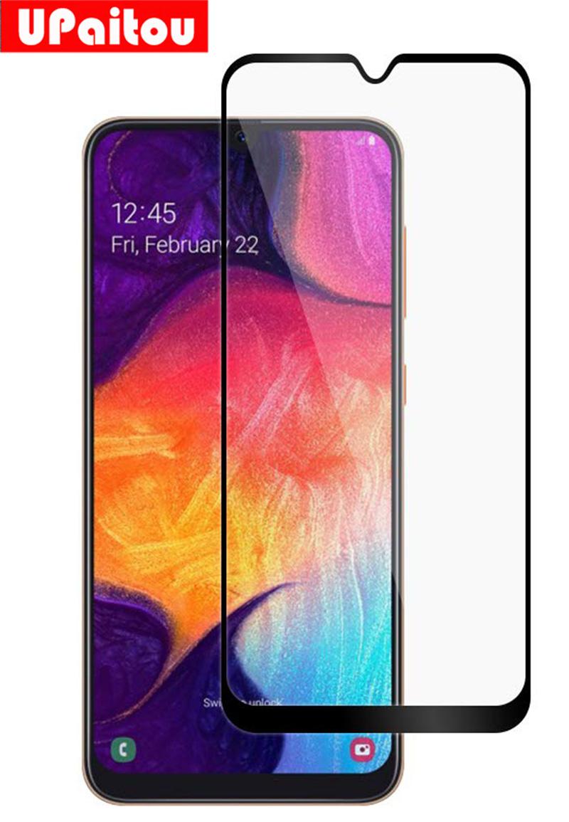 Miếng dán Full màn hình Samsung A70