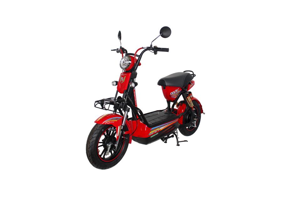Bộ Sưu Tập Các Mẫu Xe Điện Gấp Gọn Giá Rẻ Tốt Nhất 2021  Tbikevn