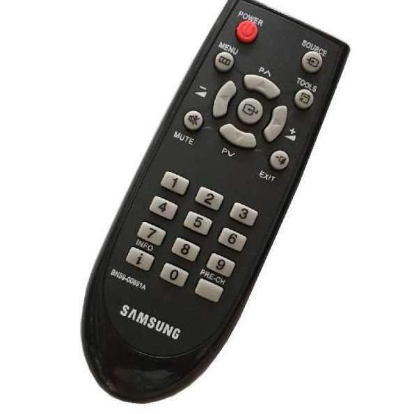 REMOTE TV SAM SUNG BN59-00891A
