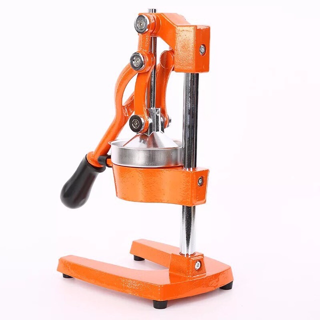 Máy ép cam bằng tay cao cấp
