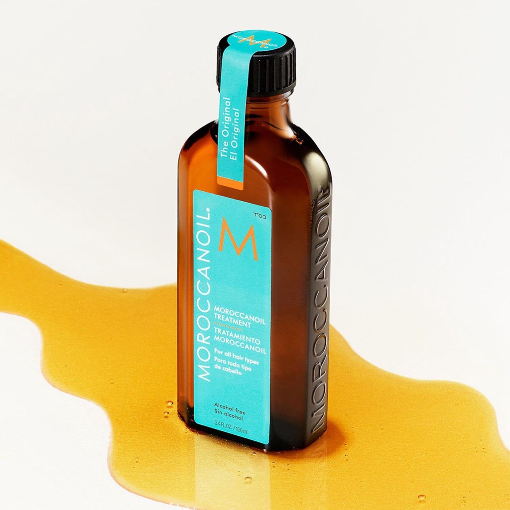 Moroccanoil Treatment Hair Essential Oil
