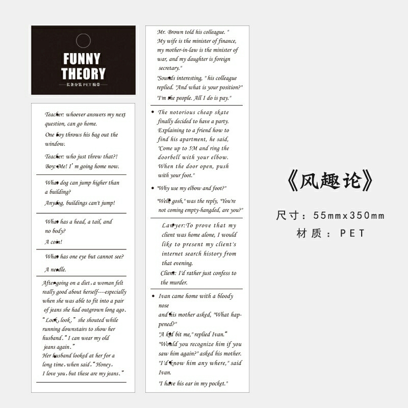 [HCM]1 tờ sticker dạng chữ nhiều chủ đề (Hàng có sẵn)