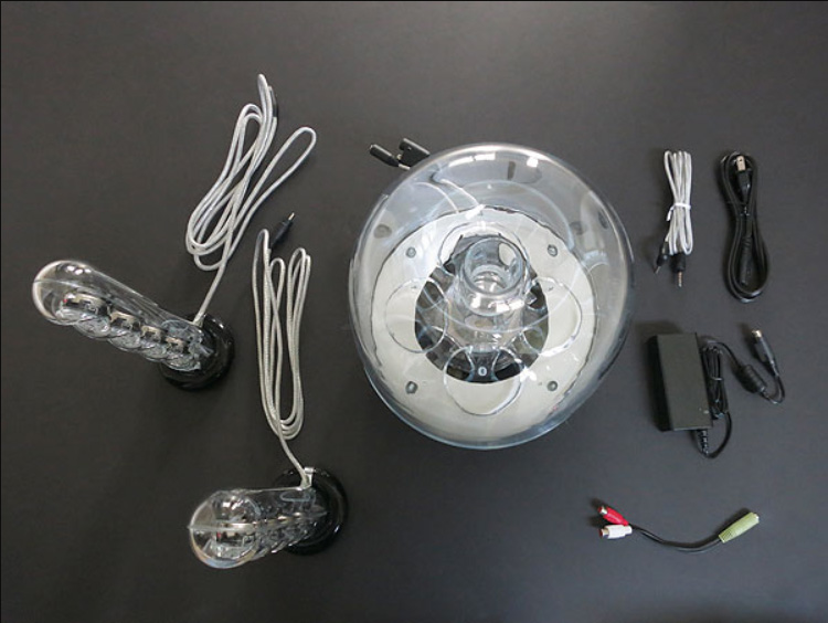 [Hàng Chính Hãng PGI] Loa Harman Kardon Soundstick Wireless BH 12th