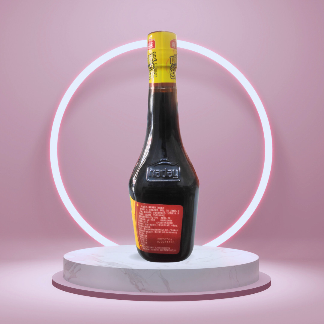 NƯỚC TƯƠNG HẢI THIÊN 750ML
