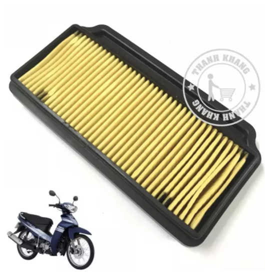[HCM]Lọc gió xe Sirius Thanh Khang 006000473