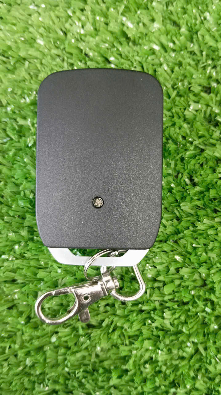Remote cổng tự động tay đòn, cổng lùa phím 1234 mẫu mới