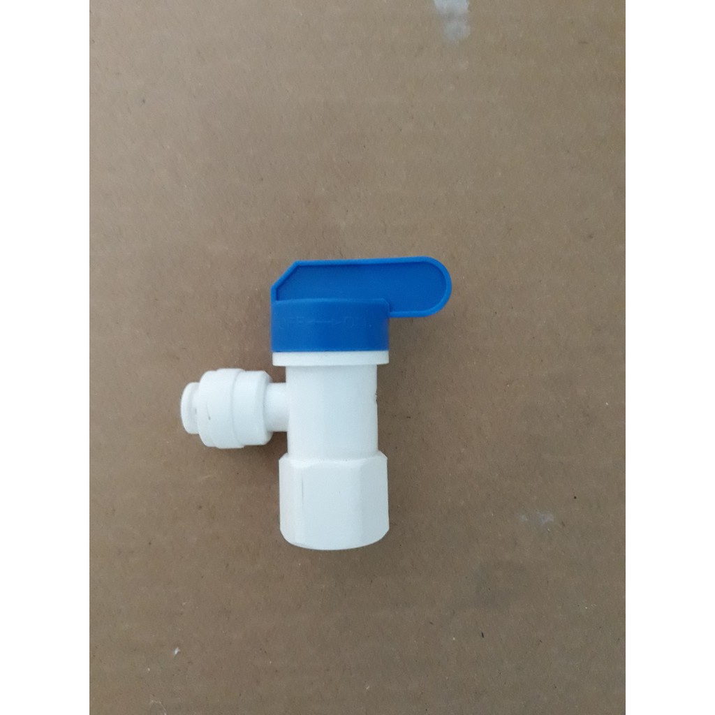 khóa bình áp  , Van bình chứa nước Máy lọc nước RO( bình áp máy lọc nước)