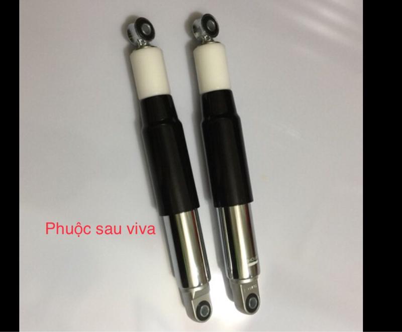 Phuộc sau xe Viva