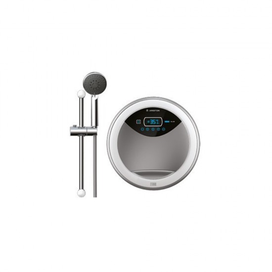 [Trả góp 0%] Máy Nước Nóng Trực Tiếp Ariston RT45E VN