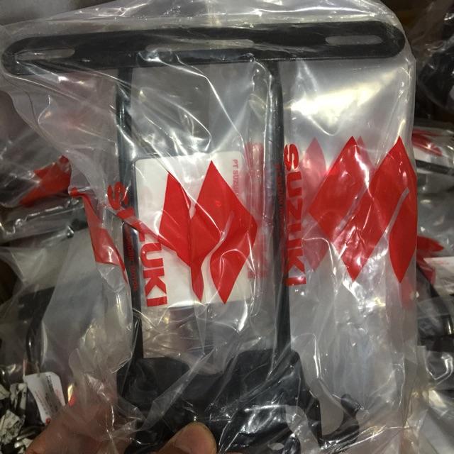 [HCM]PÁT BIỂN SỐ TRƯỚC CHO RAIDER SATRIA FI