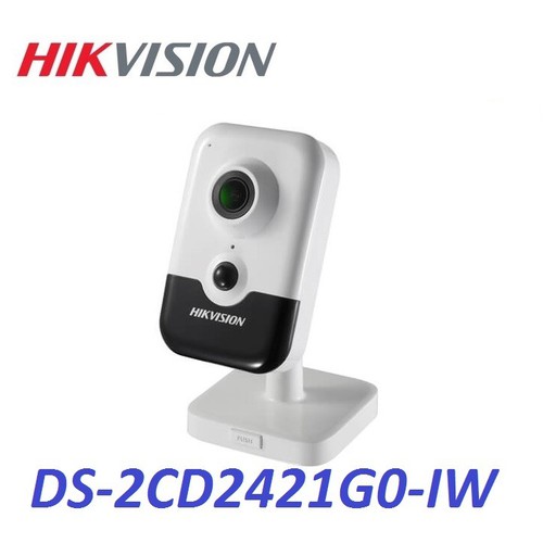 Camera Hikvison DS-2CD2421G0-IW
