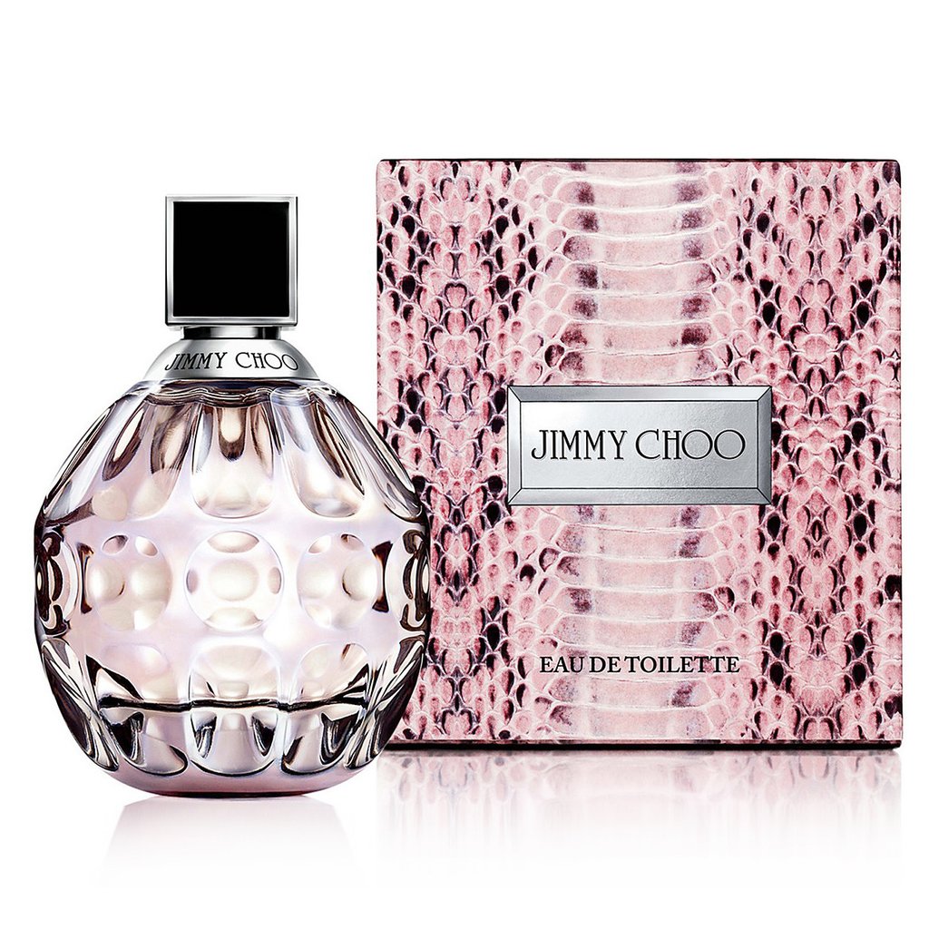 Nước Hoa Mini Nữ Jimmy Choo Fever