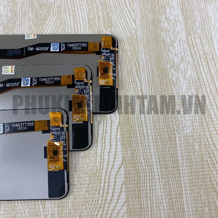 Bộ màn hình Samsung Galaxy M20