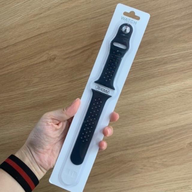 Dây đeo Apple Watch Sport (Nike)