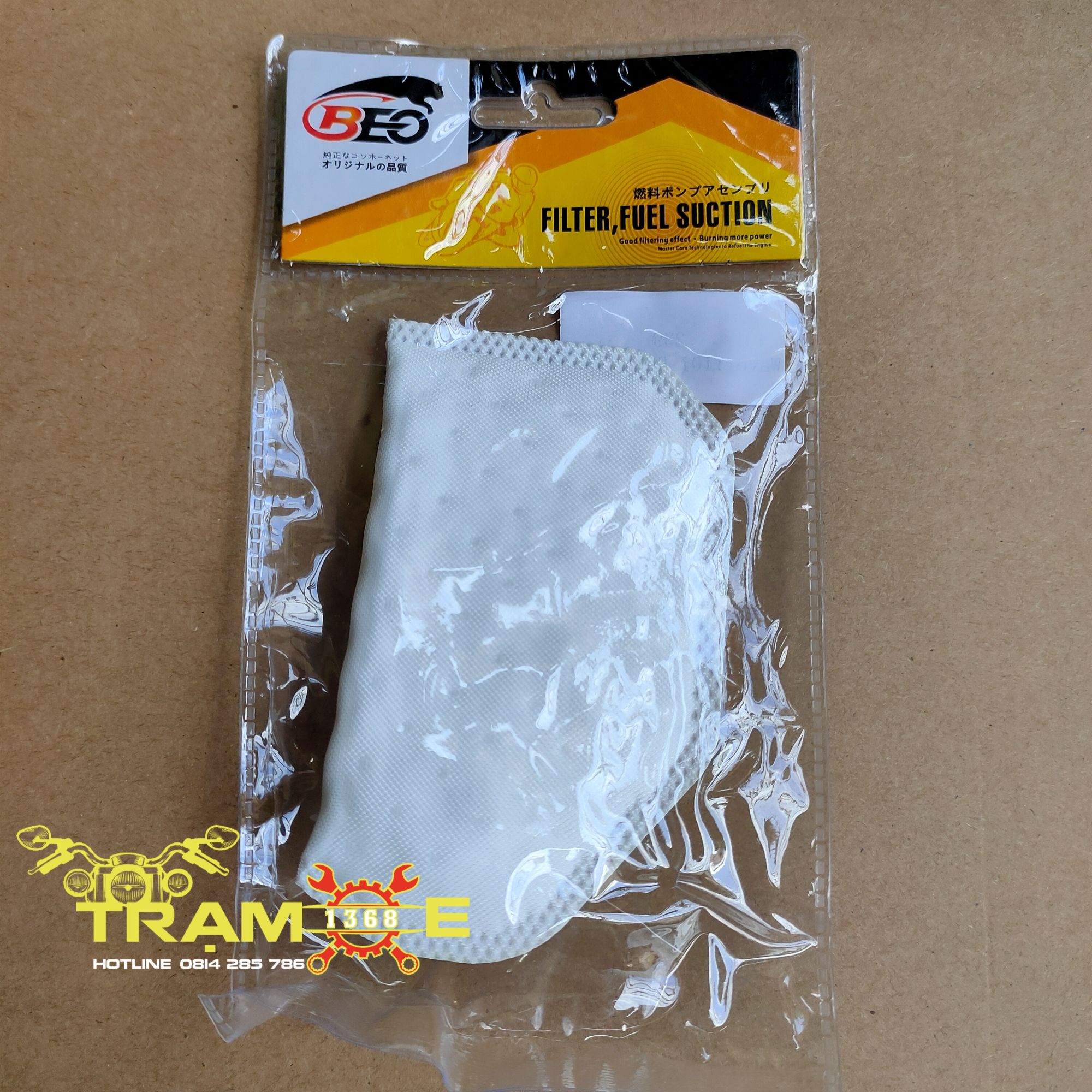 LƯỚI LỌC XĂNG VAIRO PCX RSX VISION