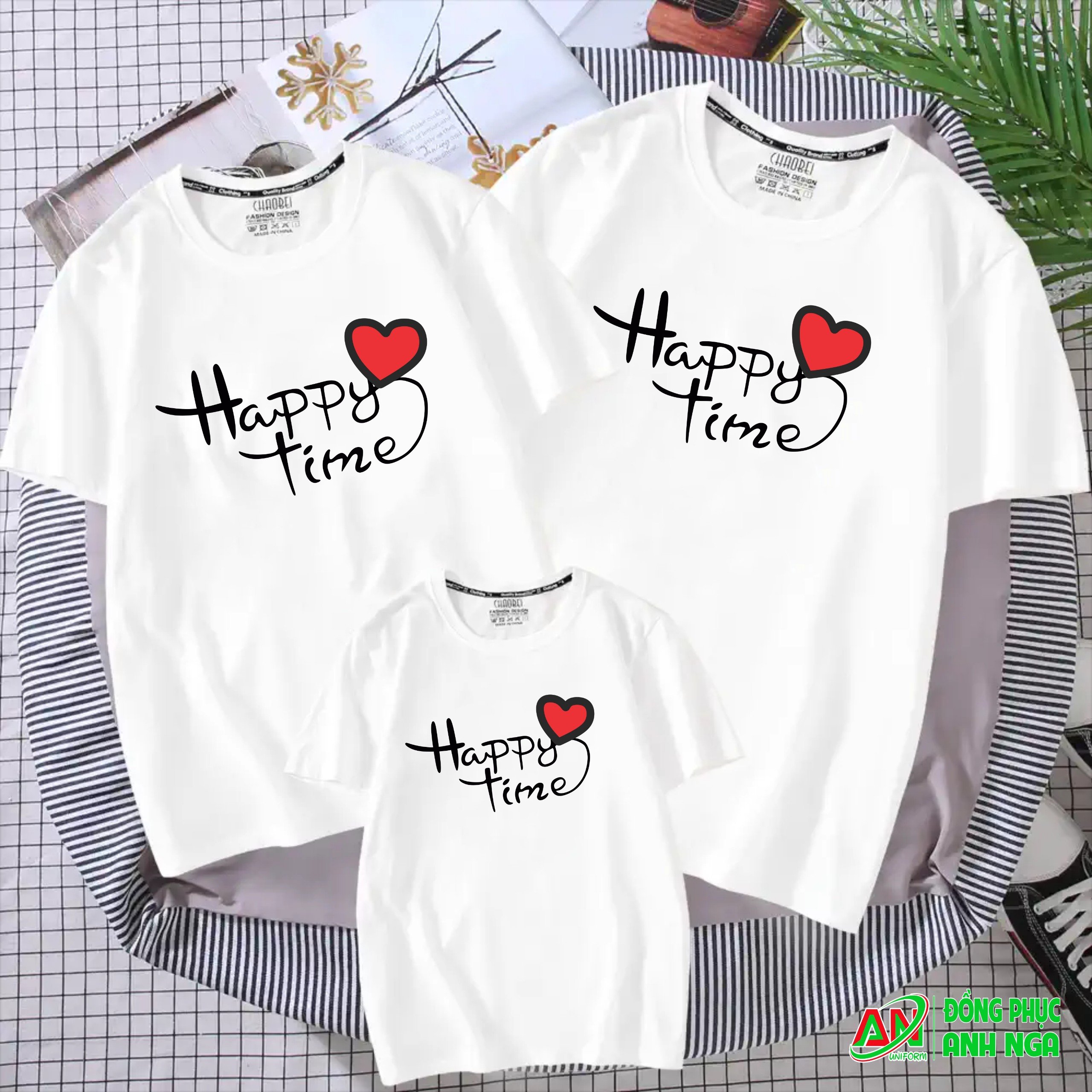 áo đồng phục công giáo-thiên chúa. có in theo yêu cầu chất thun cotton mềm mịn đủ size