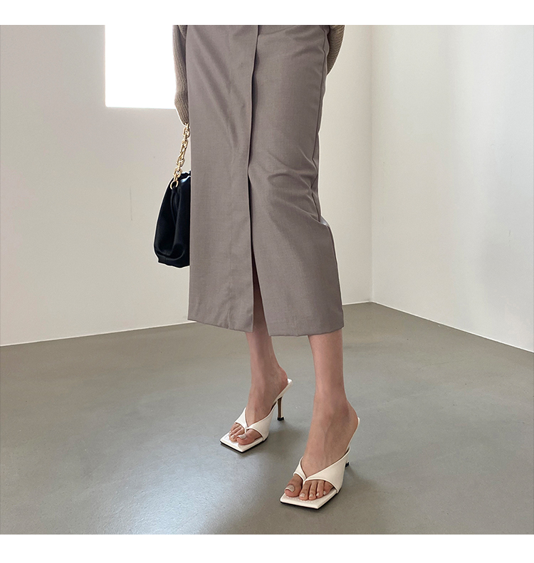Giày cao gót SIZE 35-43 siêu phẩm cao 7cm mã DHG17