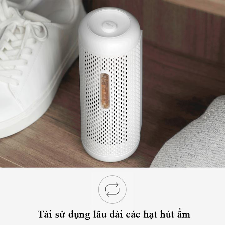 máy hút ẩm deerma CS50M