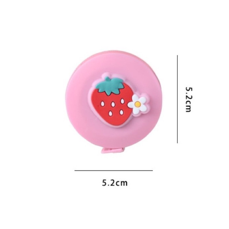 Thước Dây Mini Cute 1.5m