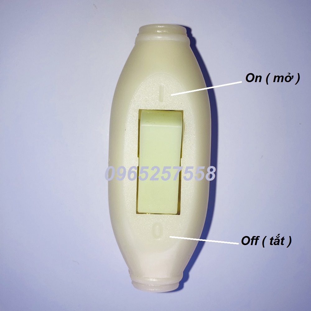 Công tắc dây quả nhót