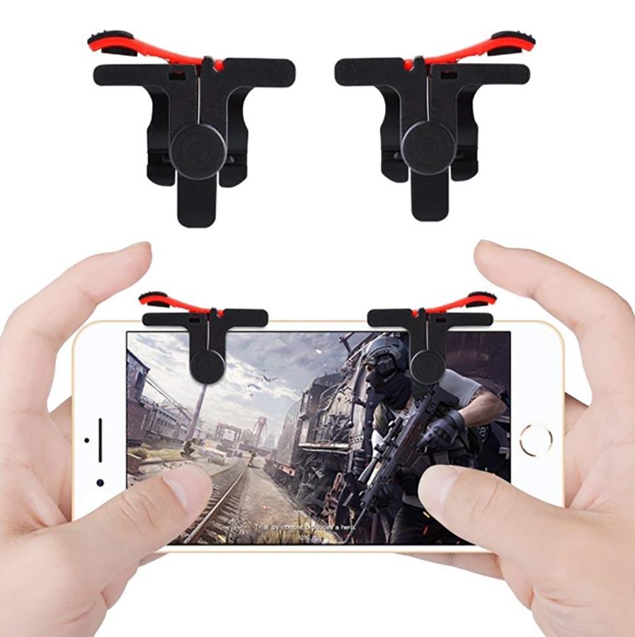 [HCM]Bộ 2 nút bấm chơi Game Pubg D9