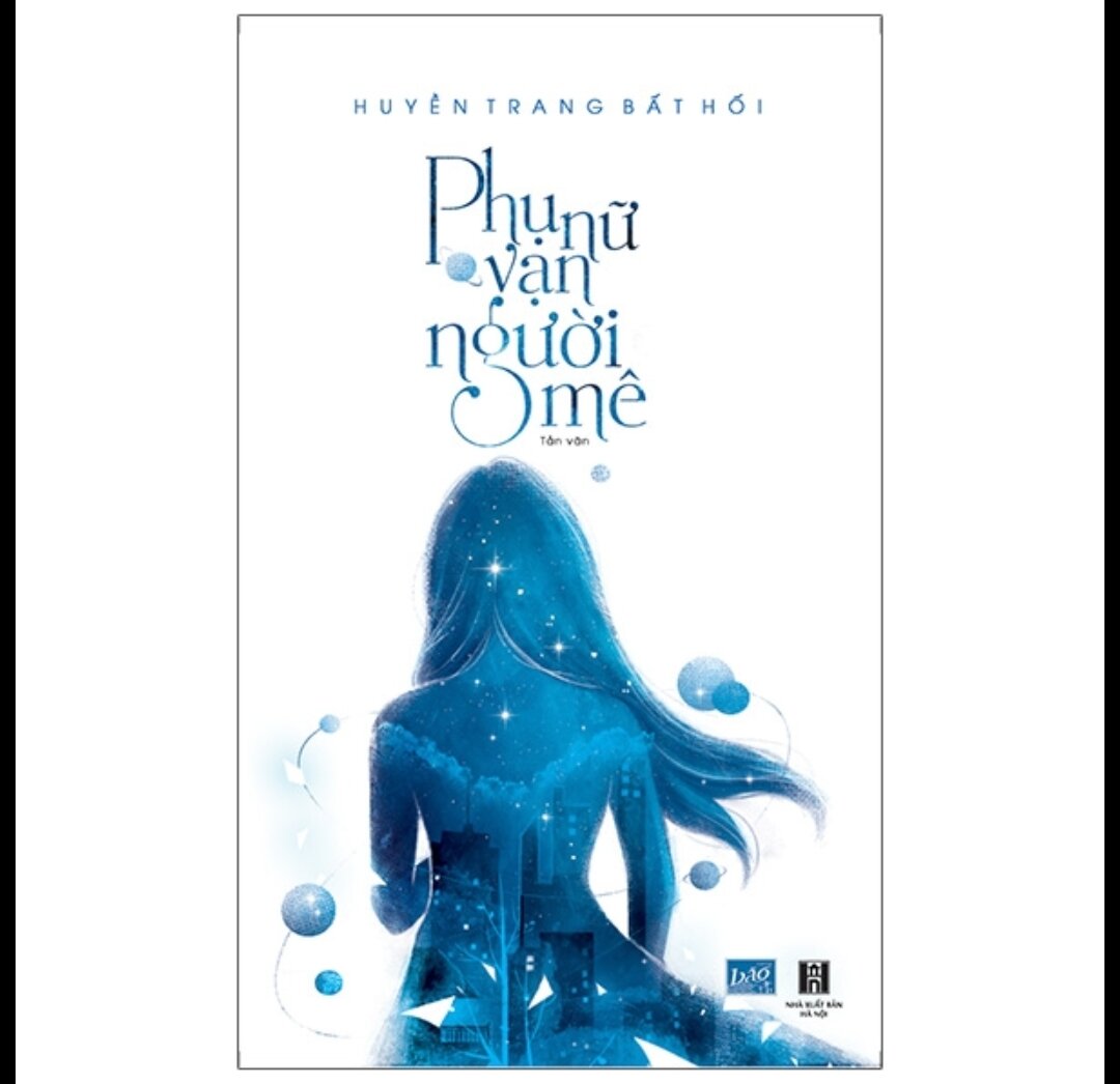 Phụ Nữ Vạn Người Mê