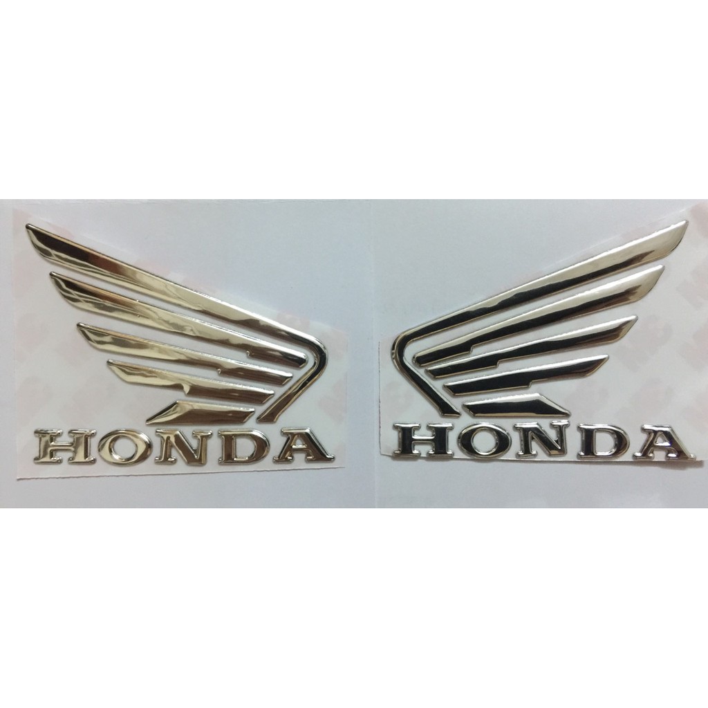 Tem honda cánh chim Vario - click