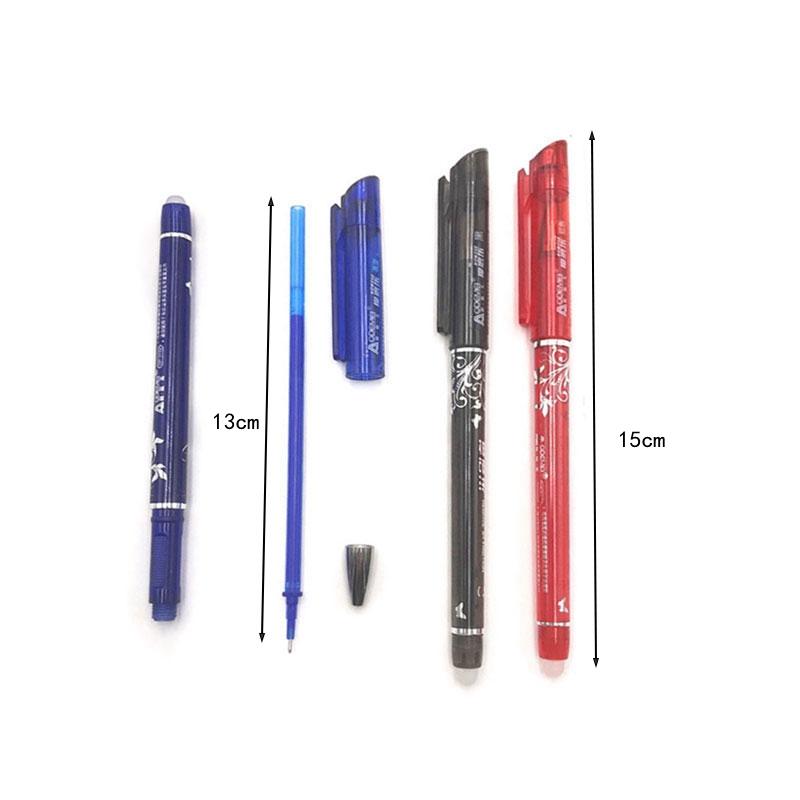 Bút vẽ nét thêu xóa được hiệu AODEMEI - 01 chiếc