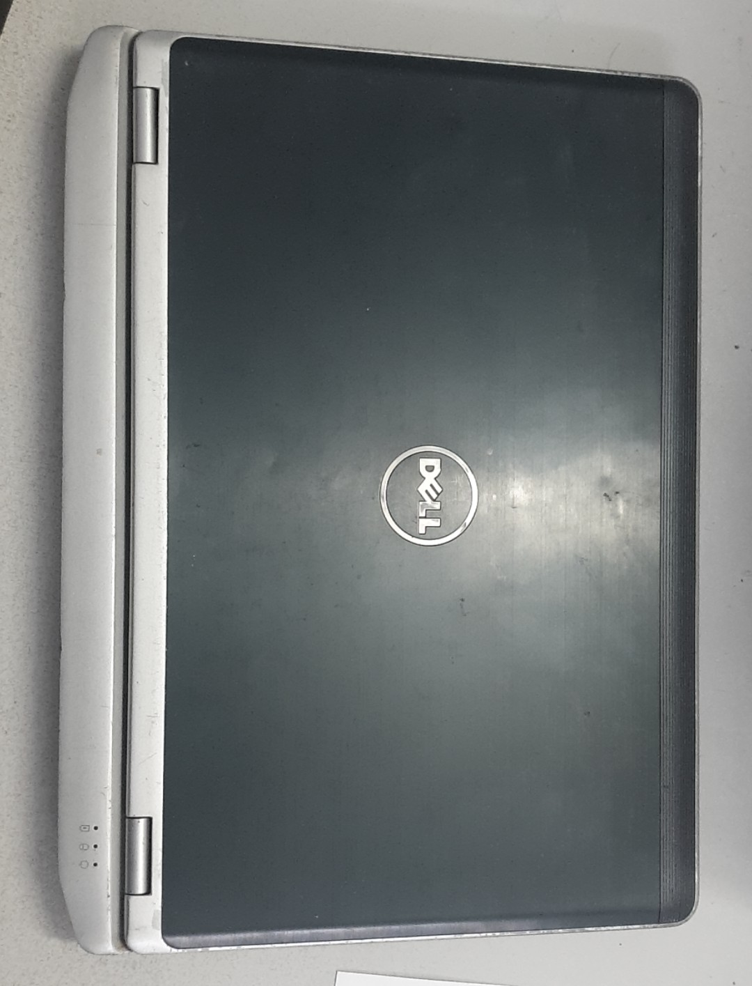 Laptop Dell Inspiron N5110 (i3-2320M, ram 4g, ổ 250g, màn 15.6, pin 1h )