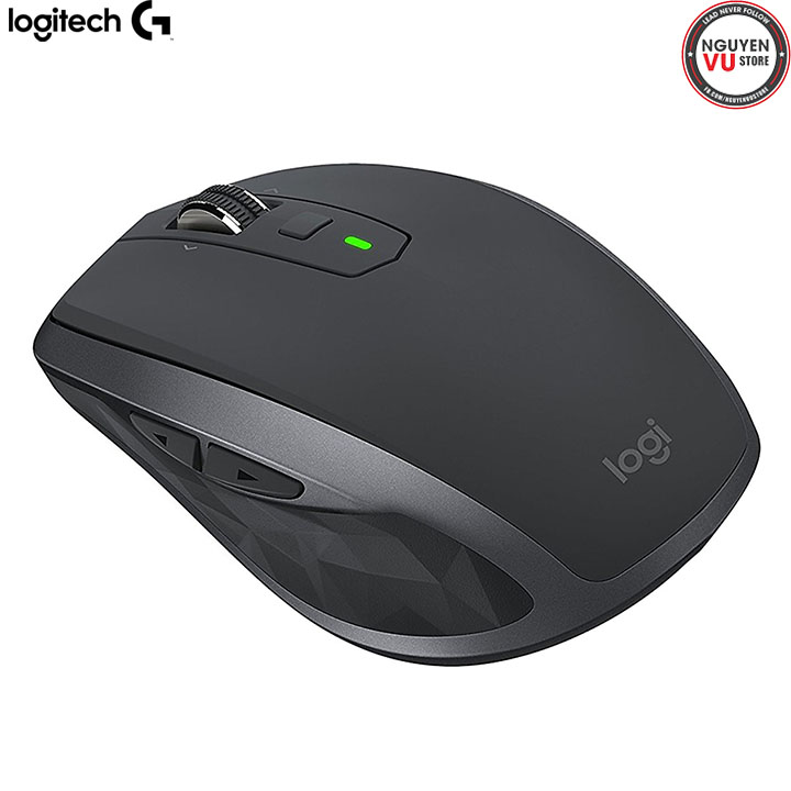 Logitech MX Anywhere 2s wireless mouse-authentic