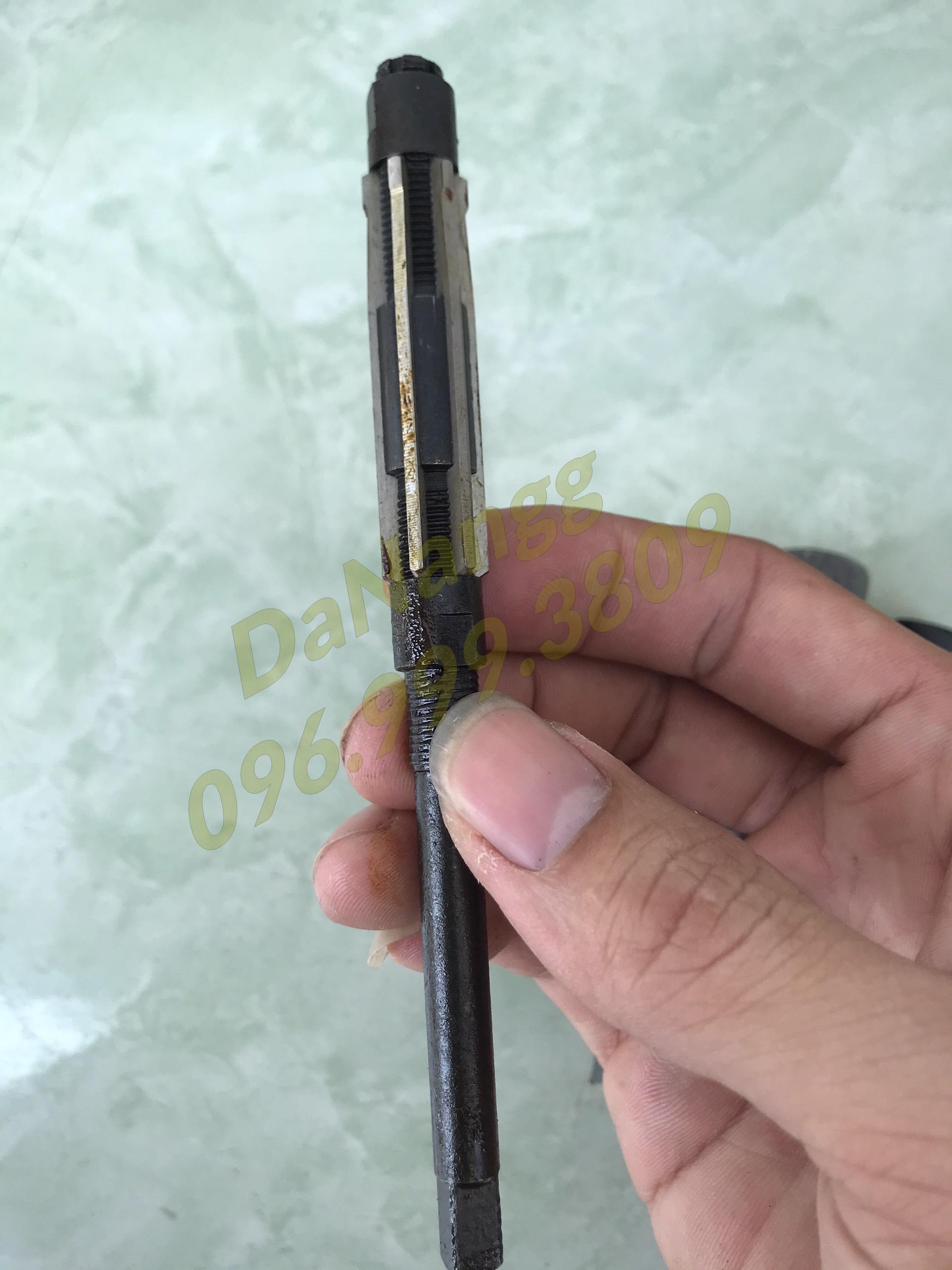 Dụng cụ lên cốt ăc pít tông