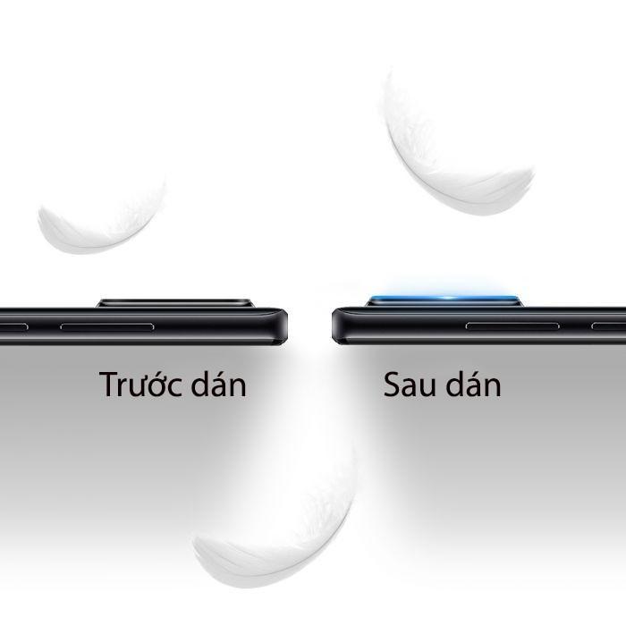 [HCM]Miếng dán cường lực camera Meizu Note 9